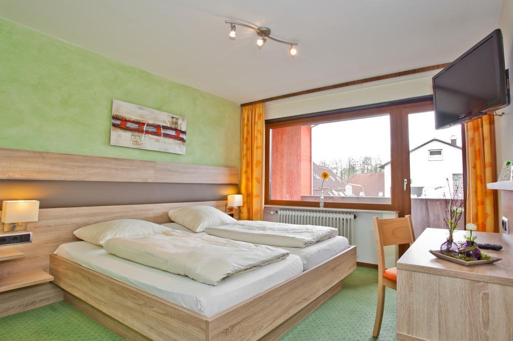 Fruehstueckshotel Landgasthof Kramer Eichenzell Exterior photo