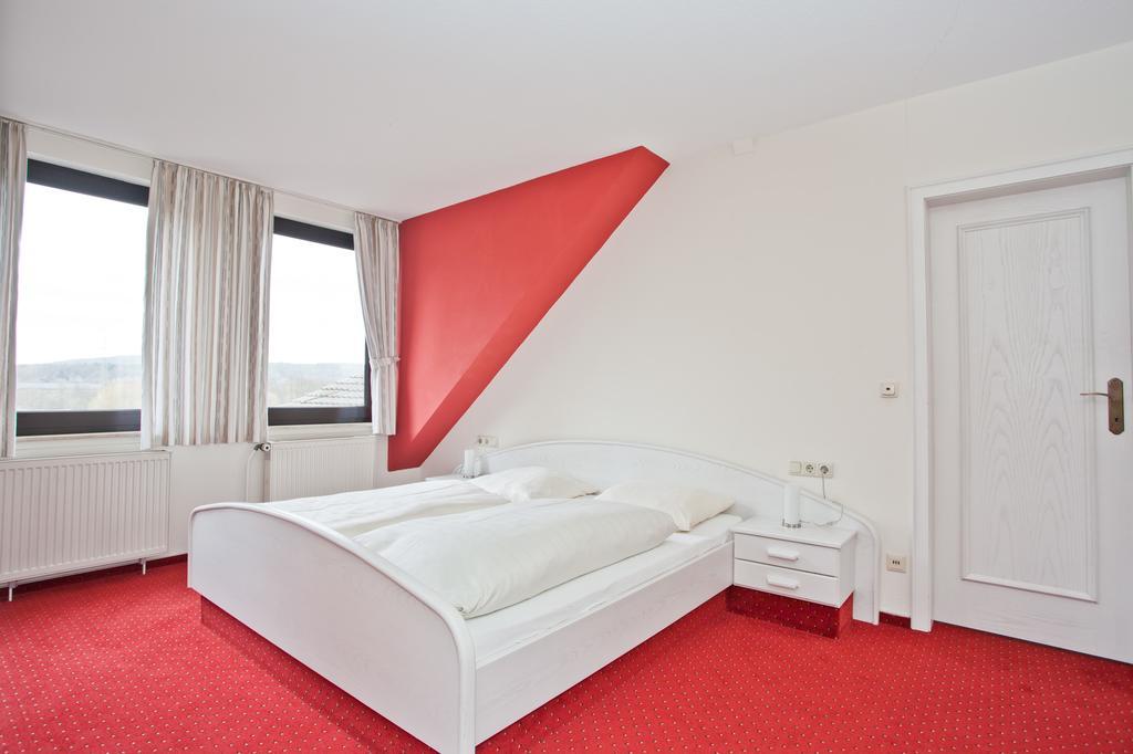 Fruehstueckshotel Landgasthof Kramer Eichenzell Exterior photo