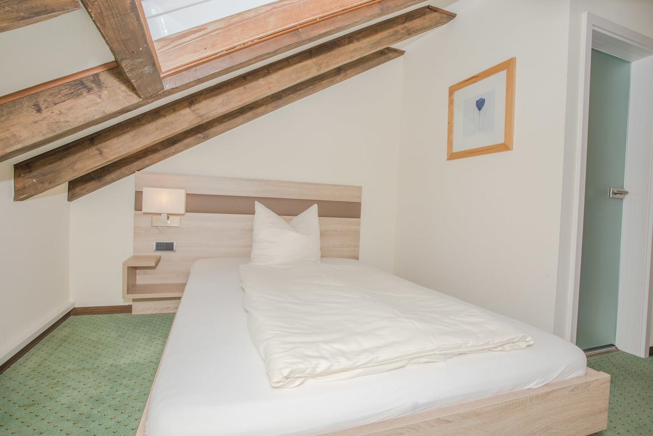 Fruehstueckshotel Landgasthof Kramer Eichenzell Exterior photo